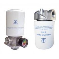 JUN-WELL管式回油過濾器