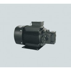 SEVENOCEAN濕式電機泵組