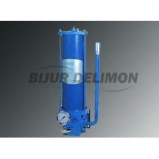 BIJUR DELIMON手動潤滑泵