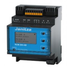JANITZA剩余電流監(jiān)測(cè)器