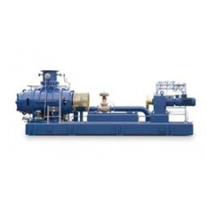 AERZEN工藝氣體風機 GR系列