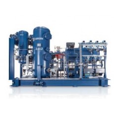 AERZEN沼氣壓縮機 VMY系列