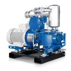 AERZEN沼氣壓縮機 C系列