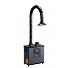 TAIYO ELECTRIC IND空氣清凈式吸煙器