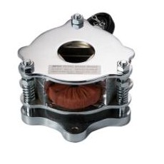 MCN安全制動器 AC系列