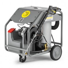 KARCHER熱水發生器