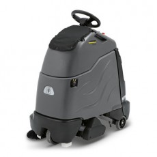KARCHER立式刷式吸塵器