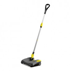 KARCHER電動掃帚