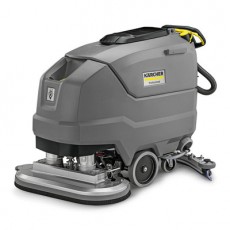 KARCHER洗滌干燥機