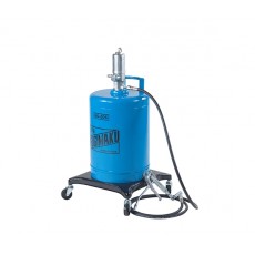 FUGIMAKU低噪音油脂潤滑器