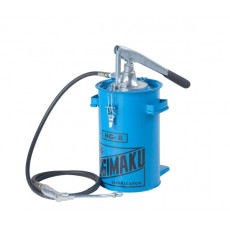 FUGIMAKU手動油脂潤滑器