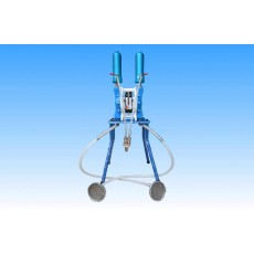 GUAN PIIN雙組份噴漆機(jī)