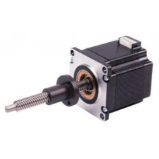 SAMSR螺桿步進(jìn)電機(jī)