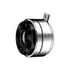 SHINKO軸承安裝型離合器