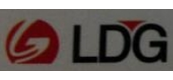 中國LDG