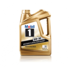 美國Mobil 美孚1號(hào)經(jīng)典表現(xiàn)?0W-30