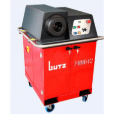 常州butz 鋼管成型機 PMM642