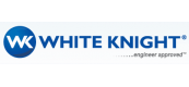 美國WHITE KNIGHT