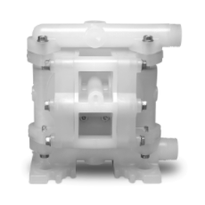 美國WILDEN  Pro-Flo? 系列螺栓塑料泵 P25
