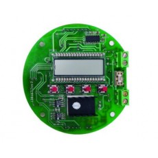 DYNAMENT 電路板OEM系列