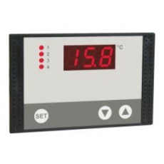 WELBA 2點溫度控制器MRF-A系列