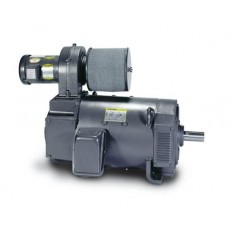BALDOR直流電機圓形框架 SCR系列