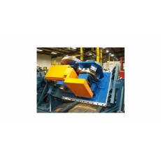 MILWAUKEE GEAR 車削齒輪系列