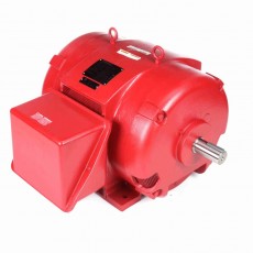 DURST 消防泵電機U534B系列
