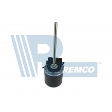 REMCO 彈性底座安裝電機35-4-9CB系列