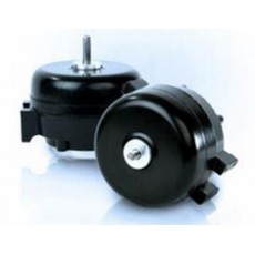 morrillmotors 鑄鐵框架單元軸承電動機系列