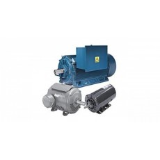 LEESON 特殊電壓電機系列