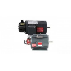LEESON 變速電機系列