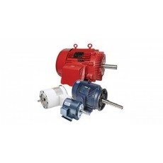 LEESON 泵電機(jī)系列