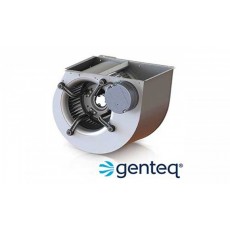 genteq **鼓風機系列