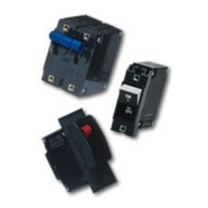 AIRPAX 液壓電磁斷路器LEG系列