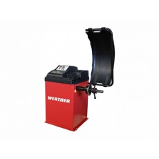 WERTHER 車輪平衡機OLIMP 2500系列