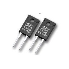 CADDOCK 功率薄膜電阻器MP916系列