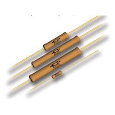 CADDOCK 精密高壓電阻器MG系列