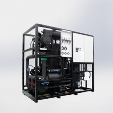 gwk **冷卻器kcw 1B系列
