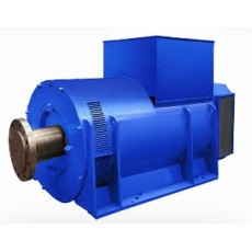 MarelliMotori 發電機MJBM系列