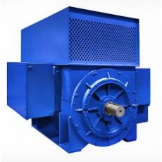 MarelliMotori 發電機MJVM系列
