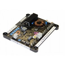 MarelliMotori 自動穩壓器Mark X系列