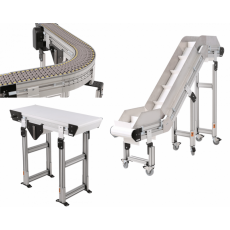 DORNER 模塊化帶式輸送機(jī)3200系列
