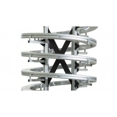 DORNER 螺旋輸送機(jī)FlexMove系列