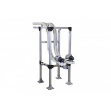 DORNER 楔形輸送機(jī)FlexMove系列