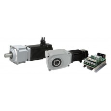 GTR 電池供電減速電機SD型系列