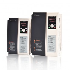 EASYDRIVE 高性能系統型變頻器ED850系列