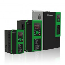 EASYDRIVE 系統型矢量變頻器GT530系列