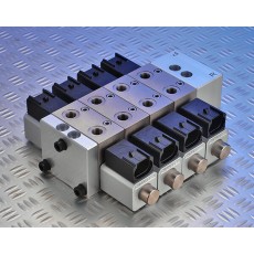 CHOARGER 電磁閥高壓 HP-2 系列
