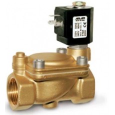 V-FLOW 電磁閥蒸汽系列